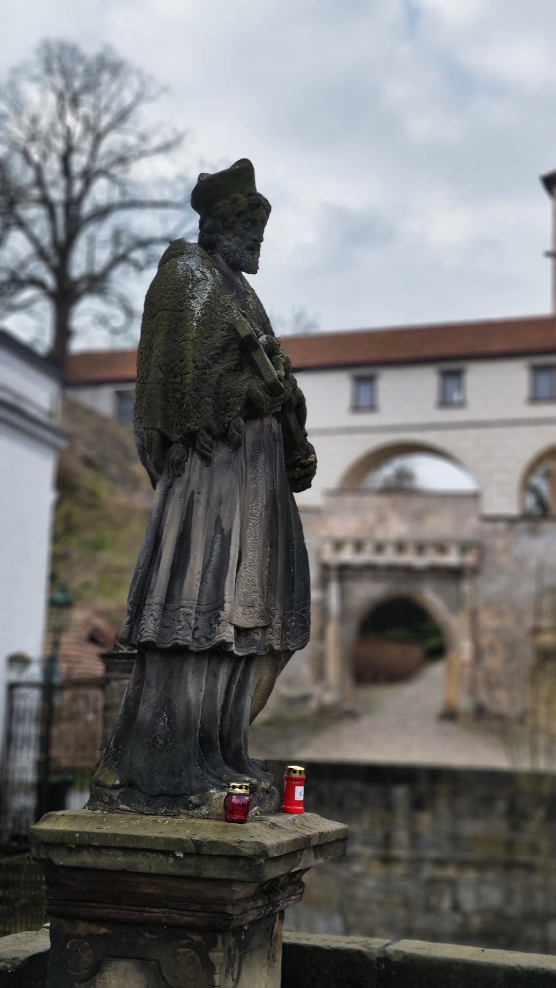 Sv. Jan Nepomucký
