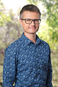 Ing. Luděk Havlíček