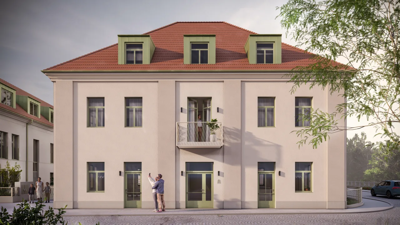 Architektura